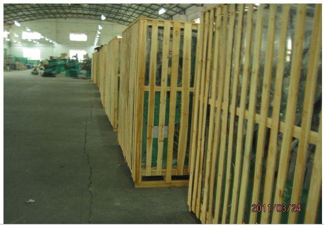 包装 木质包装容器 木箱 专业包装箱厂供应定制封闭消毒木制包装箱 木